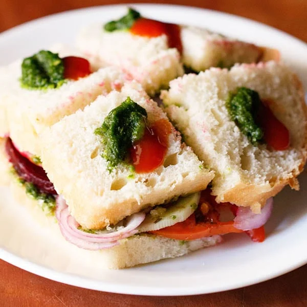 Veg Sandwich